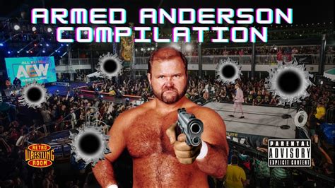 armed anderson